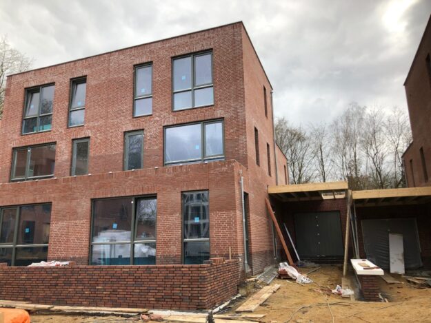 Woning 2